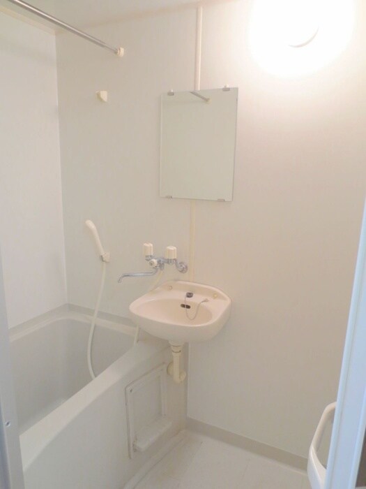 ソルクレスト北烏山の物件内観写真