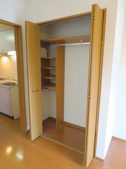 ソルクレスト北烏山の物件内観写真