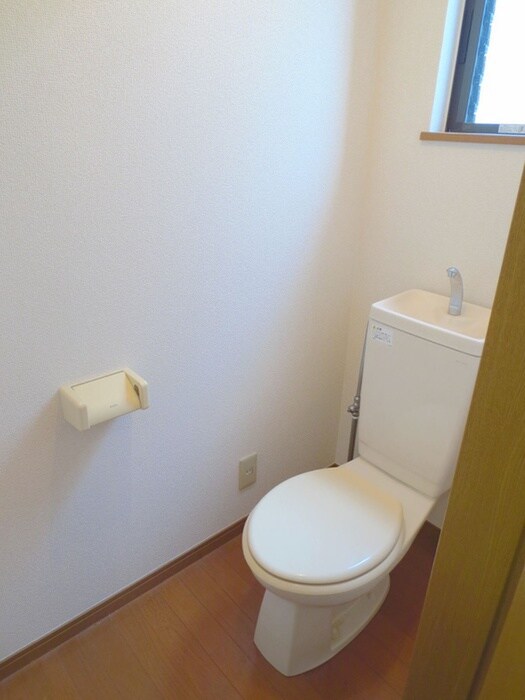 ソルクレスト北烏山の物件内観写真