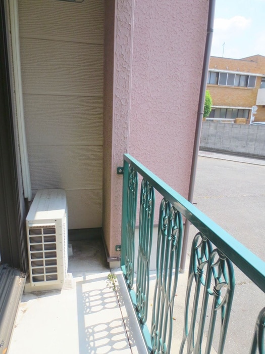 ソルクレスト北烏山の物件内観写真