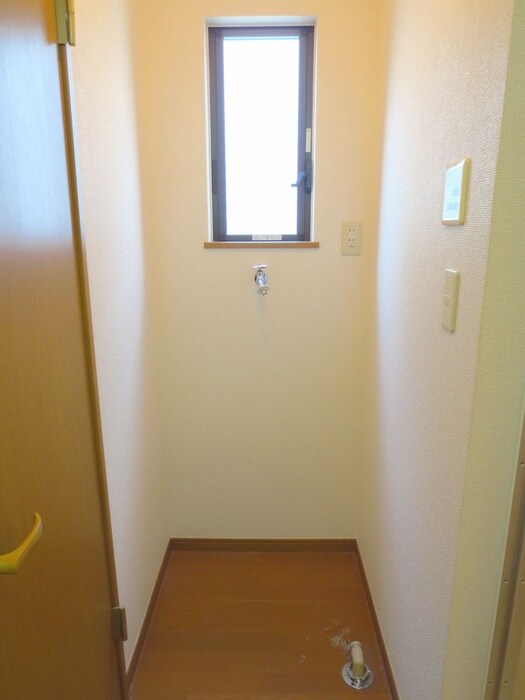 ソルクレスト北烏山の物件内観写真