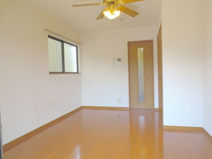 ソルクレスト北烏山の物件内観写真