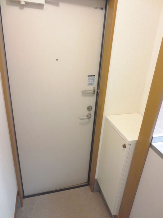 ソルクレスト北烏山の物件内観写真