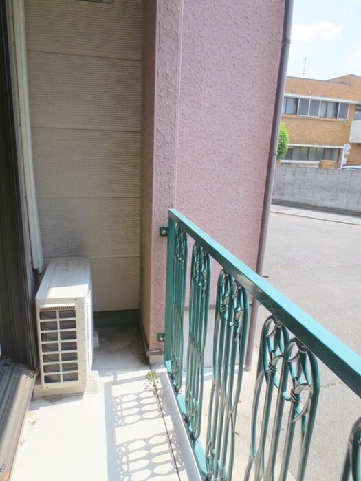 ソルクレスト北烏山の物件内観写真