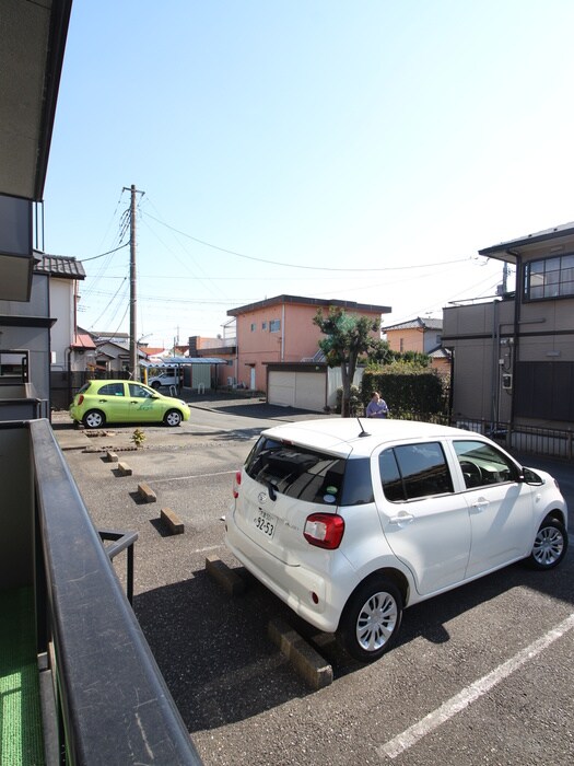 サン・スュプリ－ム３の物件内観写真