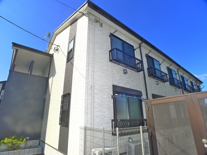 サンライトの物件外観写真