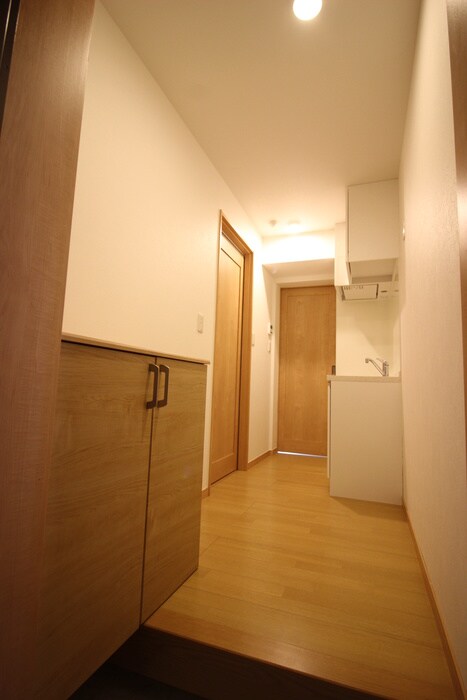 アブレール・フトラの物件内観写真