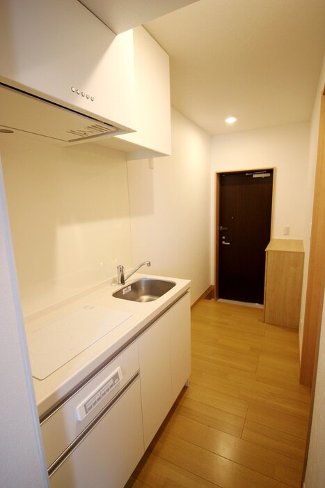 アブレール・フトラの物件内観写真