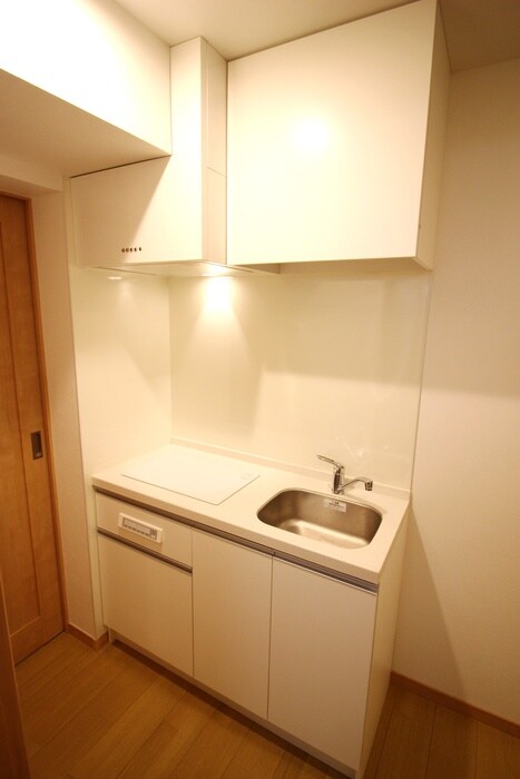 アブレール・フトラの物件内観写真