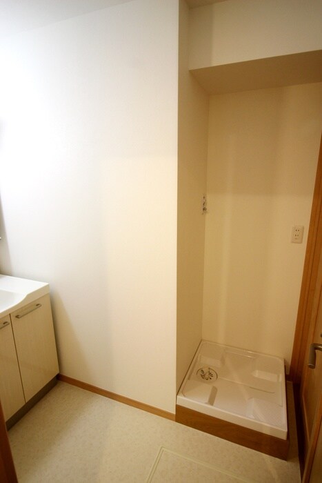 アブレール・フトラの物件内観写真