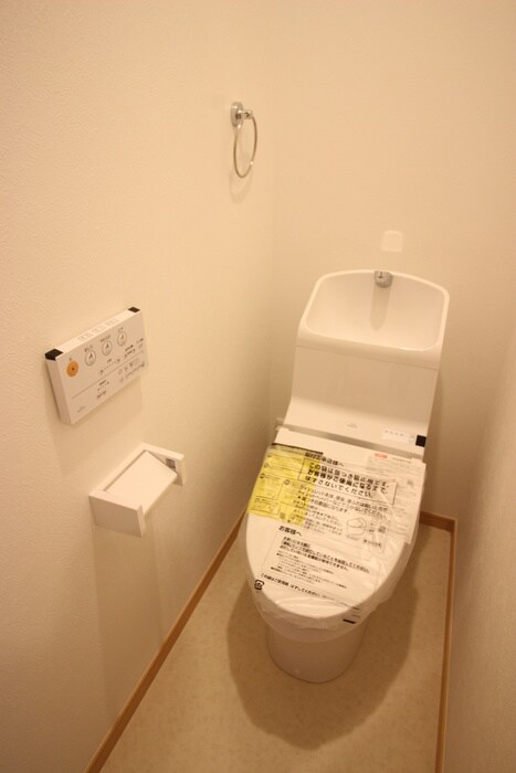 アブレール・フトラの物件内観写真