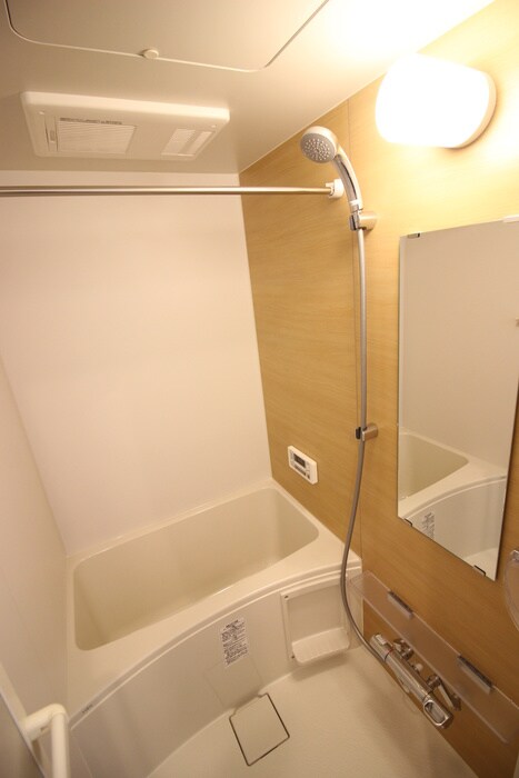 アブレール・フトラの物件内観写真