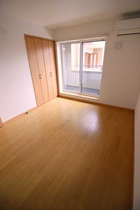 アブレール・フトラの物件内観写真