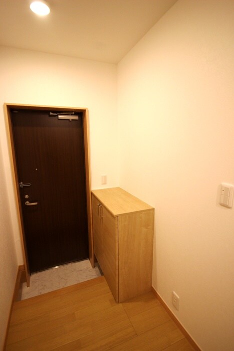 アブレール・フトラの物件内観写真