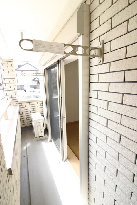 アブレール・フトラの物件内観写真