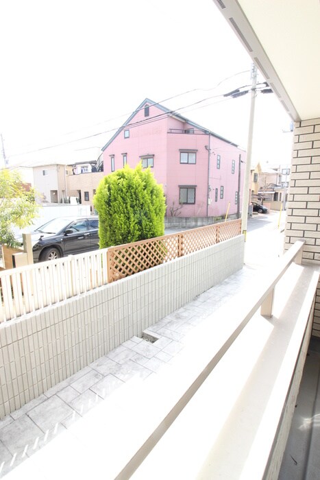 アブレール・フトラの物件内観写真