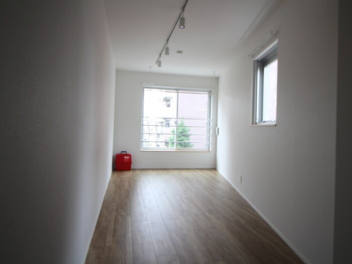 ﾌﾛﾝﾃｨｱｺﾝﾌｫｰﾄ板橋ときわ台の物件内観写真