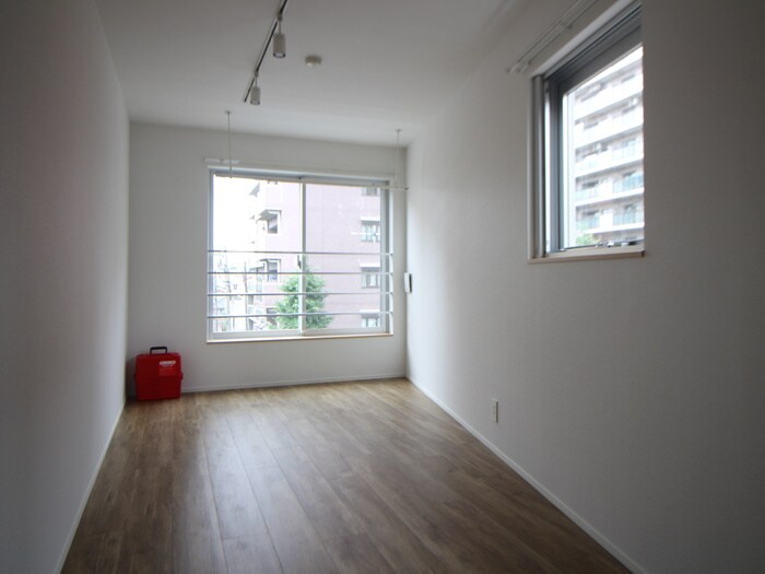 ﾌﾛﾝﾃｨｱｺﾝﾌｫｰﾄ板橋ときわ台の物件内観写真