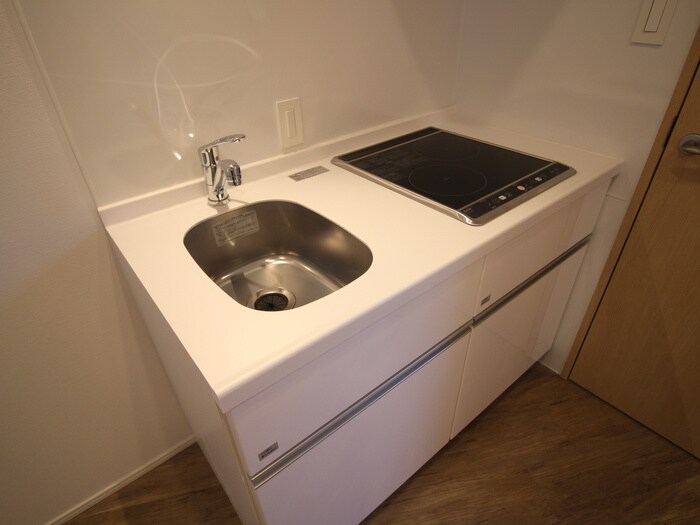 ﾌﾛﾝﾃｨｱｺﾝﾌｫｰﾄ板橋ときわ台の物件内観写真