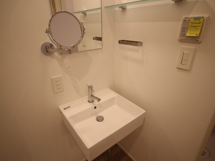 ﾌﾛﾝﾃｨｱｺﾝﾌｫｰﾄ板橋ときわ台の物件内観写真