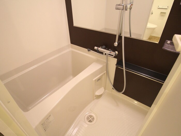 ﾌﾛﾝﾃｨｱｺﾝﾌｫｰﾄ板橋ときわ台の物件内観写真