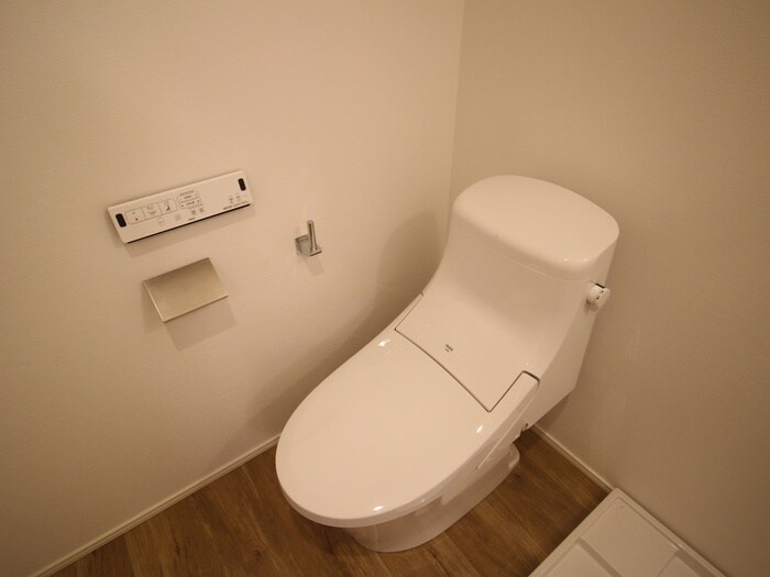 ﾌﾛﾝﾃｨｱｺﾝﾌｫｰﾄ板橋ときわ台の物件内観写真