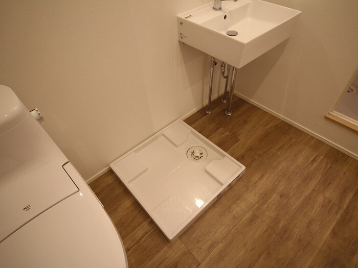 ﾌﾛﾝﾃｨｱｺﾝﾌｫｰﾄ板橋ときわ台の物件内観写真