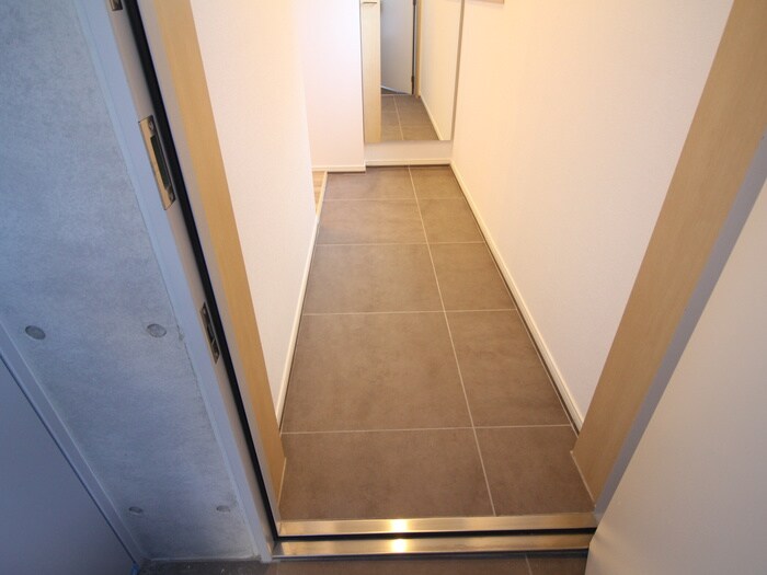 ﾌﾛﾝﾃｨｱｺﾝﾌｫｰﾄ板橋ときわ台の物件内観写真