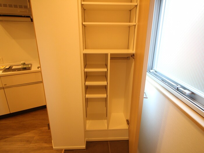 ﾌﾛﾝﾃｨｱｺﾝﾌｫｰﾄ板橋ときわ台の物件内観写真