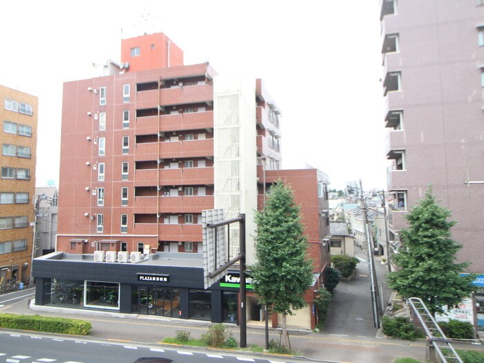 ﾌﾛﾝﾃｨｱｺﾝﾌｫｰﾄ板橋ときわ台の物件内観写真