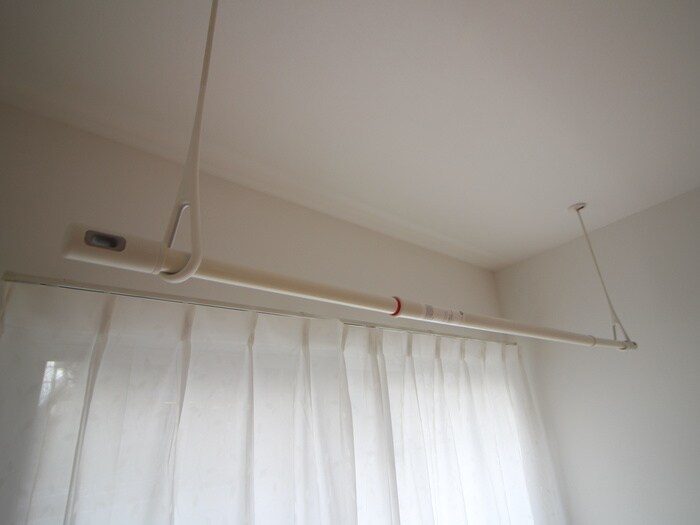 ﾌﾛﾝﾃｨｱｺﾝﾌｫｰﾄ板橋ときわ台の物件内観写真