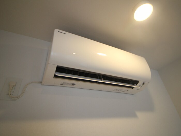 ﾌﾛﾝﾃｨｱｺﾝﾌｫｰﾄ板橋ときわ台の物件内観写真