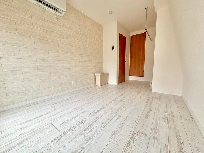 ロゼラ富士見台の物件内観写真