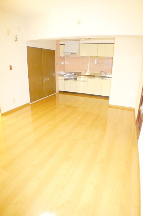 ロイヤルメゾンⅡの物件内観写真