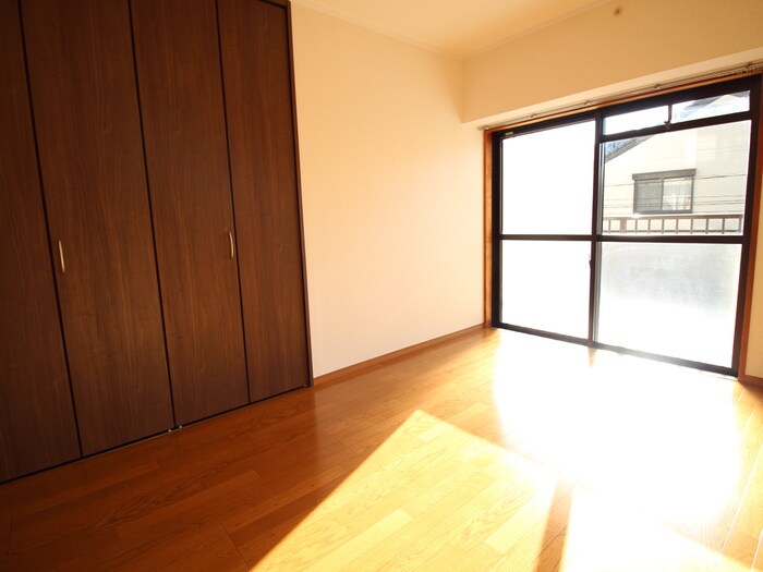 ロイヤルメゾンⅡの物件内観写真