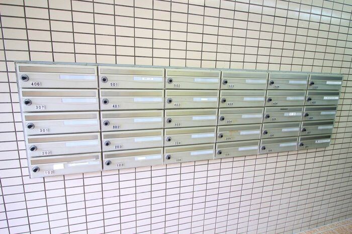 ロイヤルメゾンⅡの物件外観写真