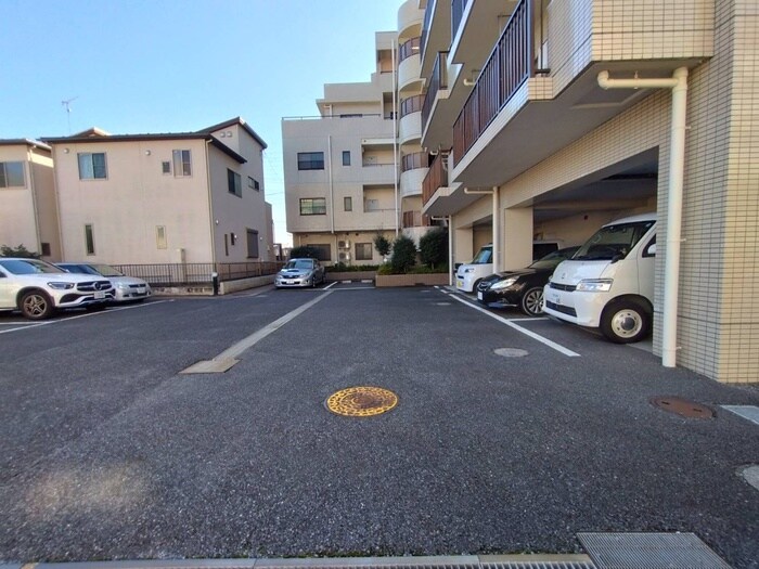 ロイヤルメゾンⅡの物件外観写真