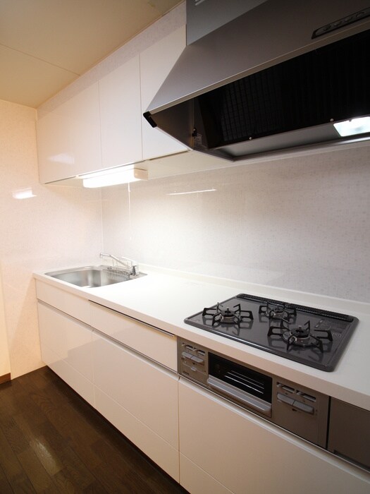 ロイヤルメゾンⅡの物件内観写真