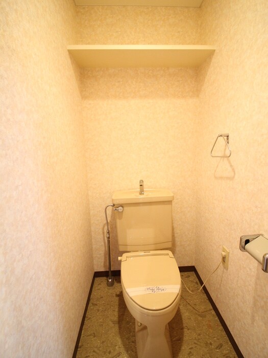 ロイヤルメゾンⅡの物件内観写真