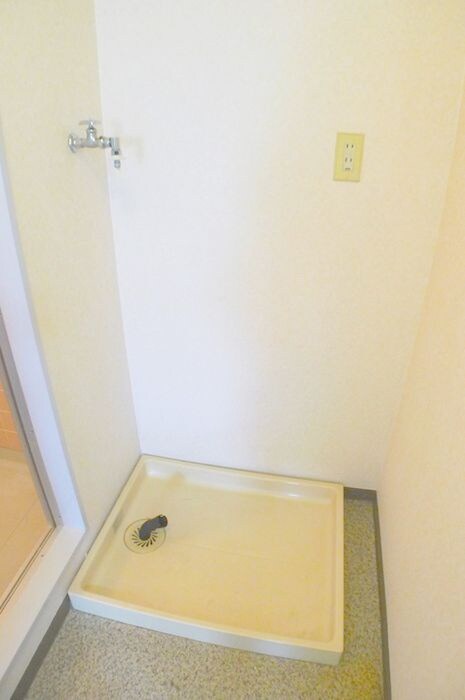 ロイヤルメゾンⅡの物件内観写真