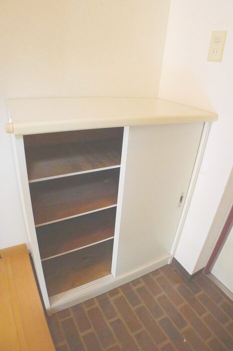 ロイヤルメゾンⅡの物件内観写真