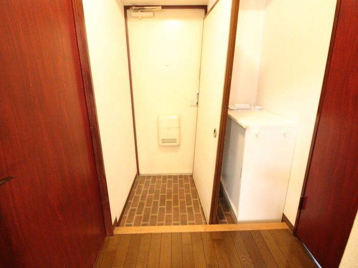 ロイヤルメゾンⅡの物件内観写真