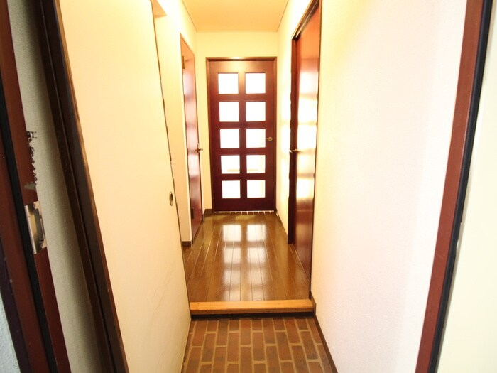 ロイヤルメゾンⅡの物件内観写真