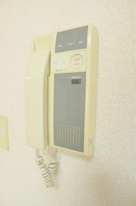 ロイヤルメゾンⅡの物件内観写真