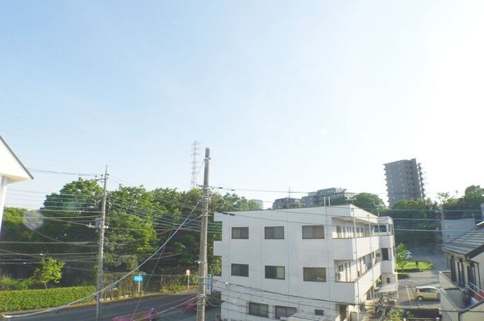 ロイヤルメゾンⅡの物件内観写真