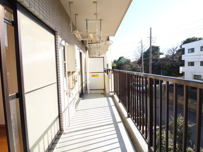 ロイヤルメゾンⅡの物件内観写真