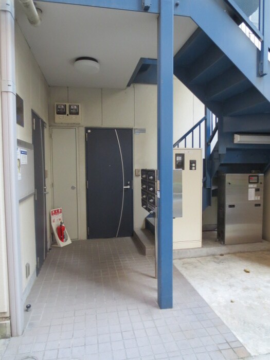 フレシ－ルコ－トの物件外観写真