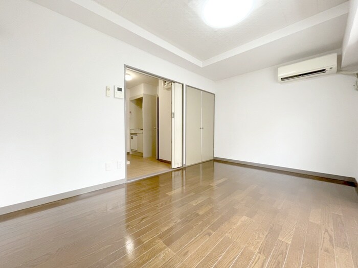 イエティ－シティ－ハイムの物件内観写真