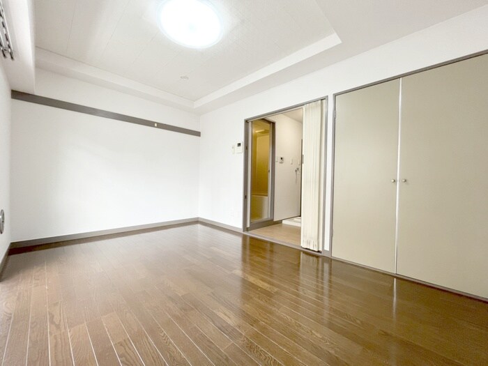 イエティ－シティ－ハイムの物件内観写真