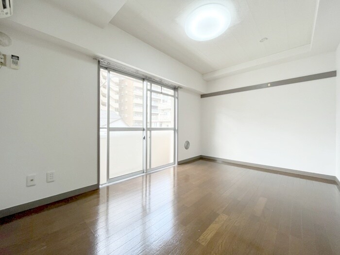 イエティ－シティ－ハイムの物件内観写真